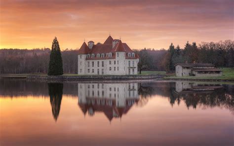 domaine de ballerand etstur