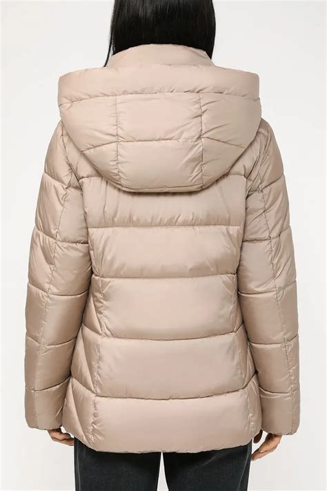 Стеганая куртка с капюшоном Gerry Weber - скоро в продаже в интернет ...