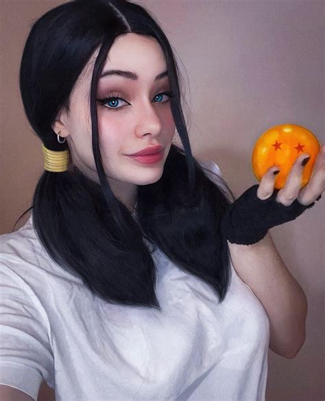 Videl by Nina Merigold [self] : r/Cawwsplay
