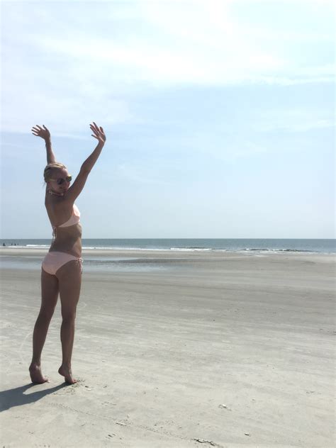 Secret Seashore: Hilton Head Island - STRUCKBLOG