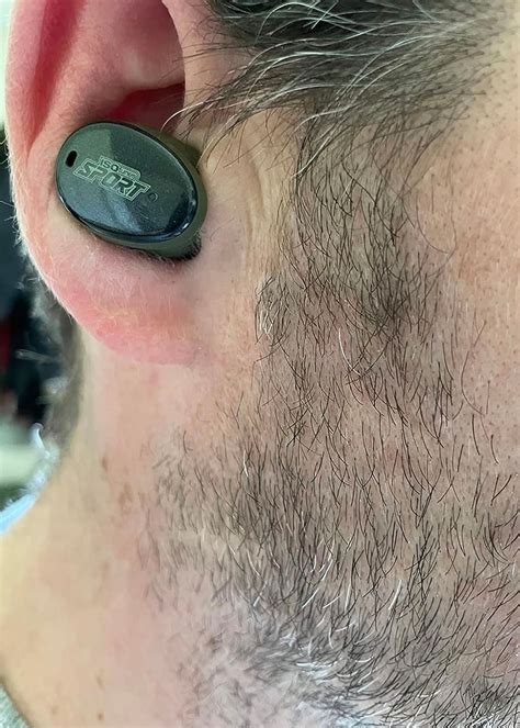 shooting earbuds   certified firearms specialist