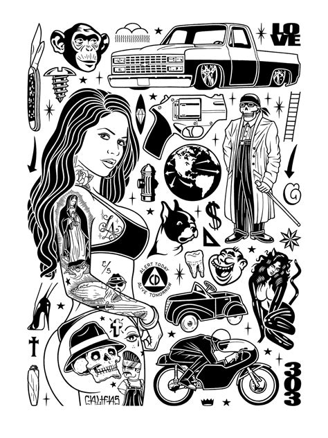 POSTERS | Mike Giant.com