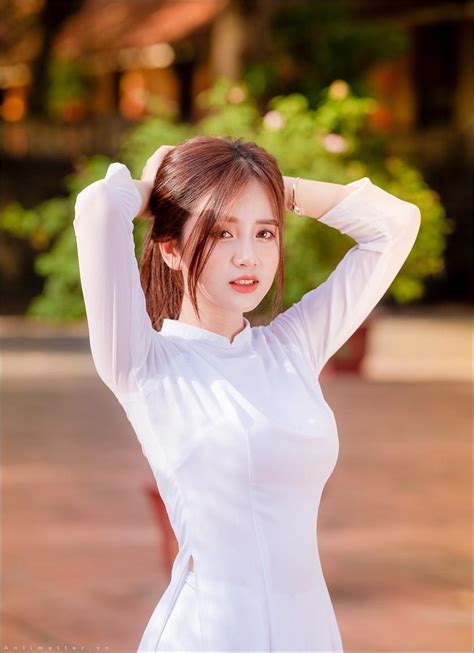 789+ Hình Ảnh Gái Xinh Việt Nam Duyên Dáng, Hấp Dẫn Ánh Nhìn