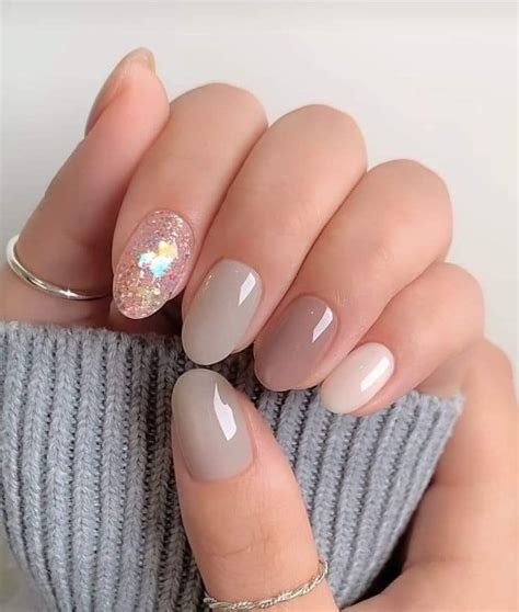 Uñas Decoradas - Hogar trucos | Manicura de uñas, Uñas elegantes y ...