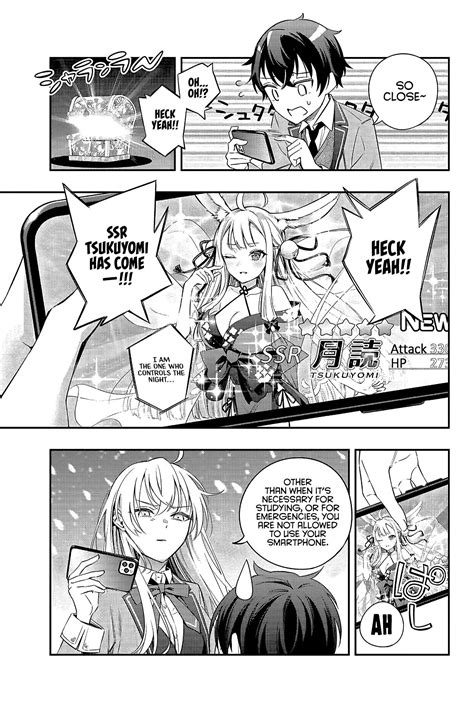 Read Alya Sometimes Hides Her Feelings in Russian Manga English [New
