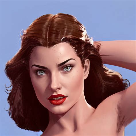 Isabella Rossa by vantablackanddark on DeviantArt