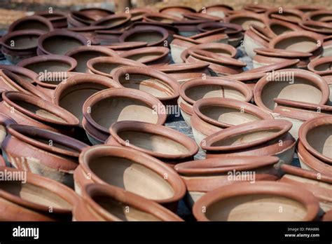 bangladeshi clay pots  joey henriquez blog