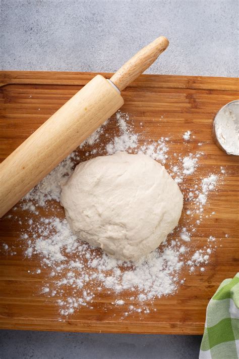 Unleavened Bread - Just 3 Ingredients! - Oh Sweet Basil