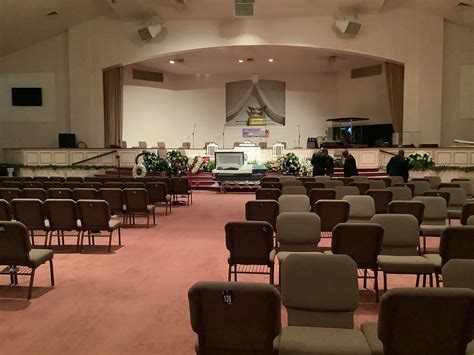 J.L.Dodson & Sons Funeral Home - Home