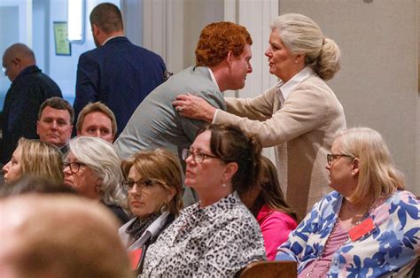 Prosecutors prepare to rest case in Alex Murdaugh double murder trial