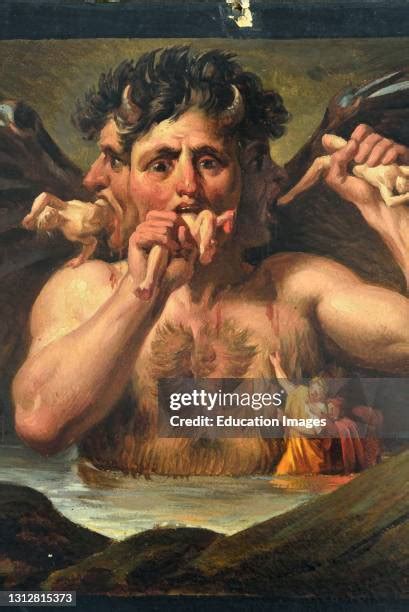 58 Lucifer Painting Stock Photos, High-Res Pictures, and Images - Getty