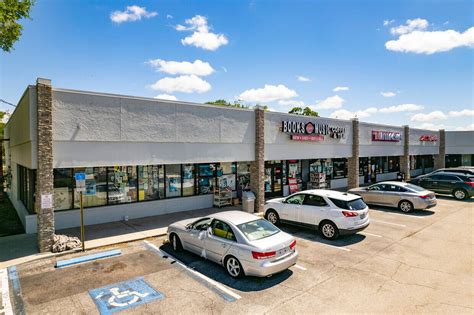 2540 E FOWLER AVE Tampa FL 33612-6271 APN: 36282.5000 | Crexi.com