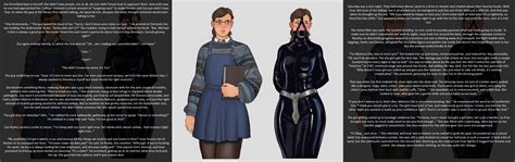 The Velvet Mist (Part 1) (Commissioned Caption) : r/HentaiBondageTales