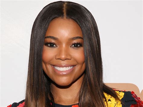 Gabrielle Union Makeup Being Mary Jane | Makeupview.co