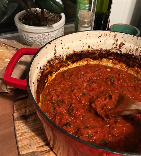 Tomato Sauce Slow Carb Diet at Oscar Trundle blog