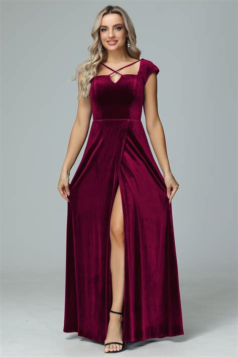 Cheap bridesmaid dresses by ombreprom.com online, all of the cheap