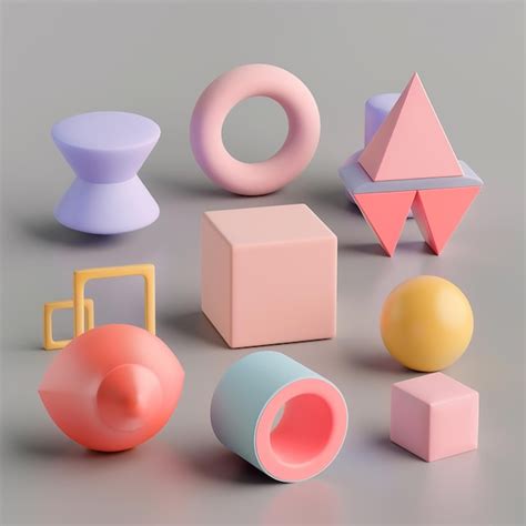 geometric  forms images    freepik