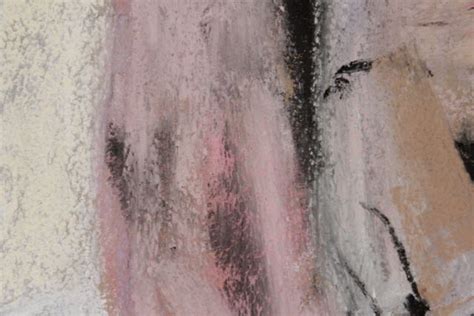Canson Touch Using Richard Diebenkorn As Inspiration