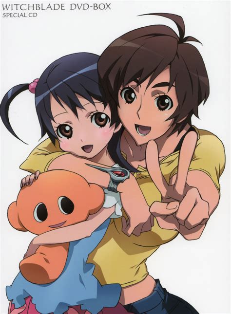 Witchblade Image #170329 - Zerochan Anime Image Board