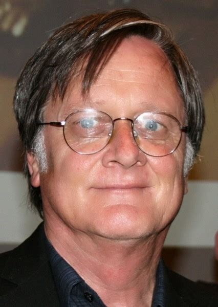 tim powers fan casting