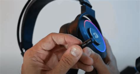 Auriculares LAMIA2 H320 | Redragon