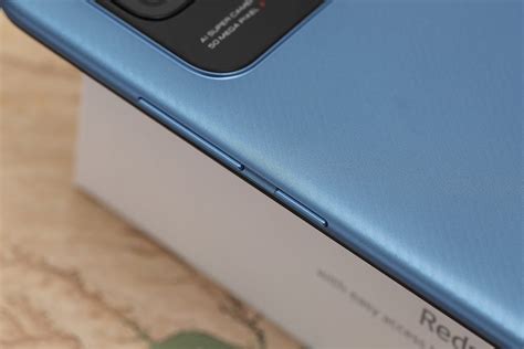 Điện thoại Xiaomi Redmi 10C (4 +128) Xanh Dương