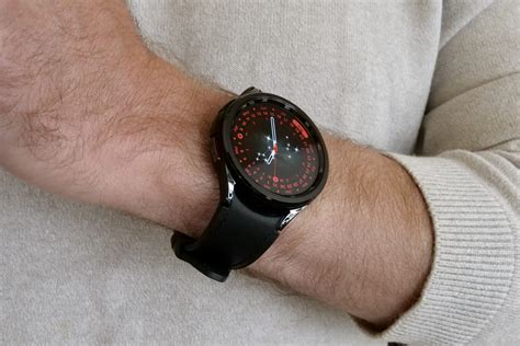 Samsung Galaxy Watch 6 Classic review: Samsung's best smartwatch yet ...