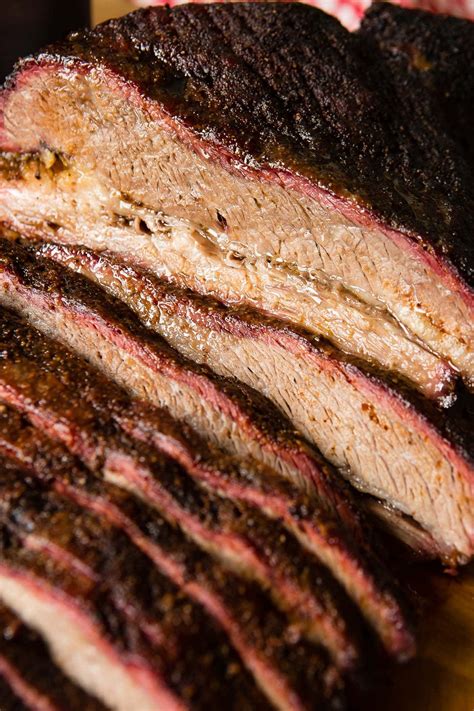 Perfect smoked brisket – Artofit