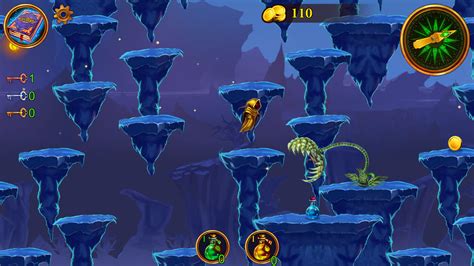 Alchemist on Steam