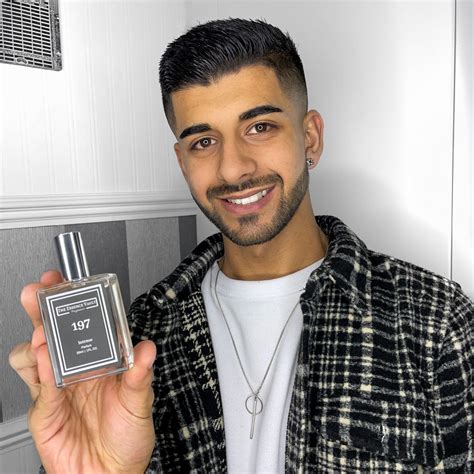 Amber & Sweet Orange Scented Perfume · The Essence Vault