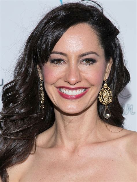 Charlene Amoia - AlloCiné