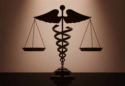Cost Containment in Healthcare: What are the Laws?