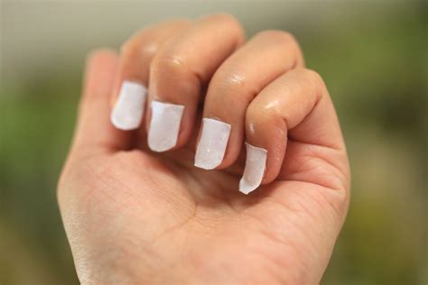 Бумажных ногтей (63 фото) - картинки modnica.club