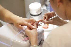Nail Technician Skills: TechniquesTips For Every Nail Tech