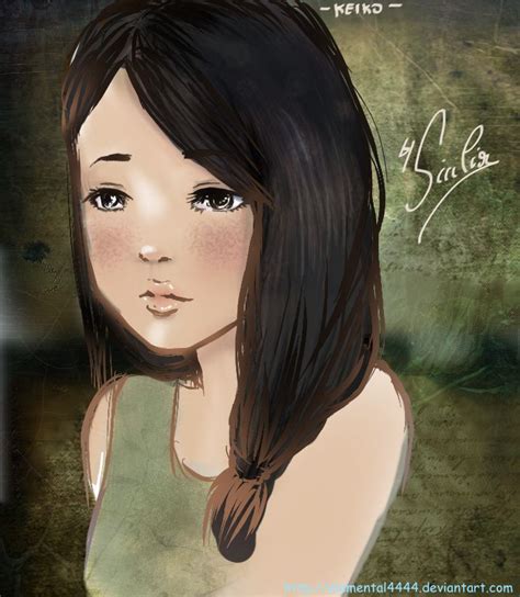 Kioko by Elemental4444 on DeviantArt