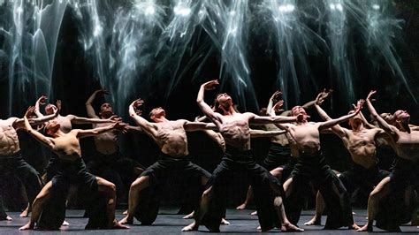 Review: A Trip From Light to Dark With the National Ballet of Canada
