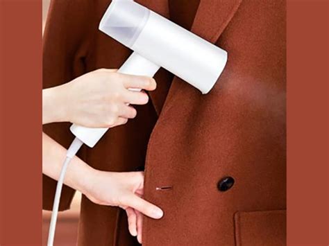 اتو بخار دستی شیائومی Xiaomi Lofans Portable Handheld Garment Steamer ...