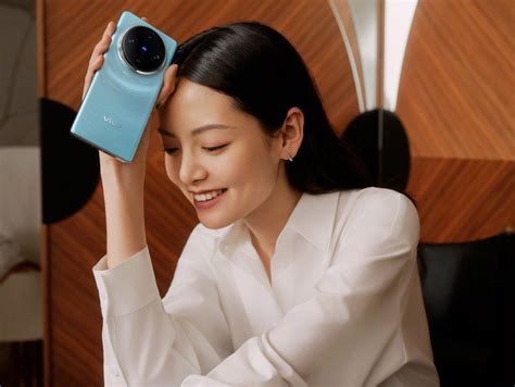 Vivo X100 Pro resmi posterleri paylaşıldı - ShiftDelete.Net