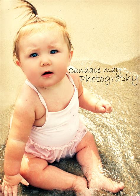 Infant Photography-Beach baby Toddler Photography, Beach Photography ...