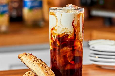 Sip on These Cold Brew Trends - Canterbury Coffee