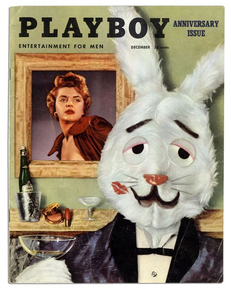 1954 Playboy