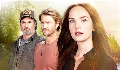 Sullivan's Crossing Season 3 Renewed, When Is New Season in 2025 ...