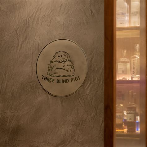 Three Blind Pigs – Performance Coatings Intl