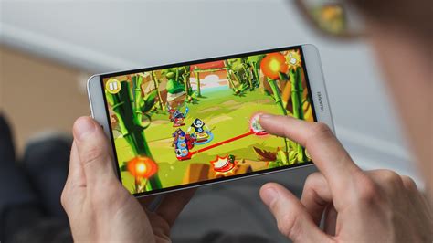 Smartphone gamer: o que podemos esperar dessa nova tendência? | AndroidPIT