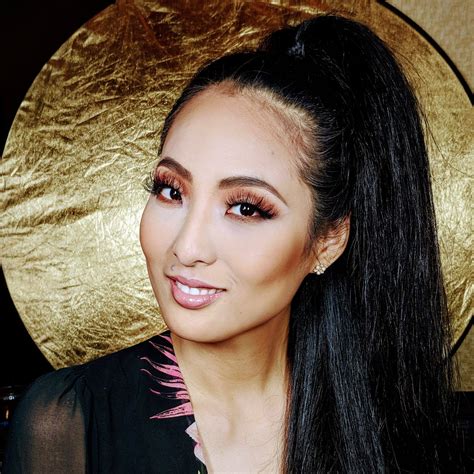 Mrs. Eco North America Tina Choi