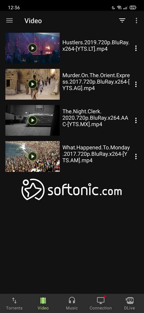 µTorrent®- Torrent Downloader APK for Android - Download