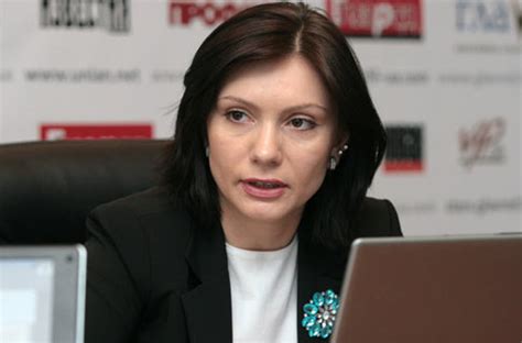 Бондаренко Елена Анатольевна - биография, личная жизнь и цитаты