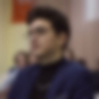 Артур Гасанов | ВКонтакте