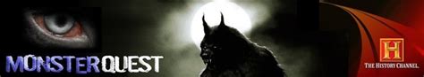 MonsterQuest - TheTVDB.com