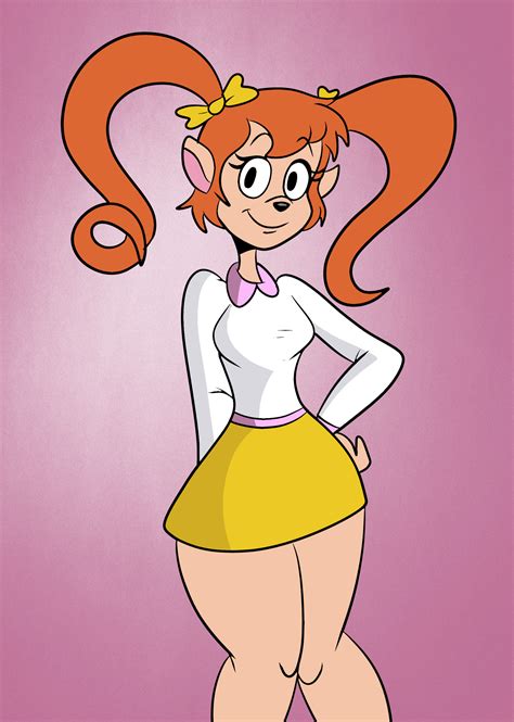 04 Pistol Pete by SB99stuff on DeviantArt